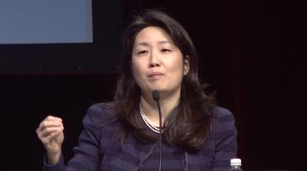 Video thumbnail: 2018 Emerging Issues Forum: Kidonomics Emerging Issues 2018: Private Capital & Education