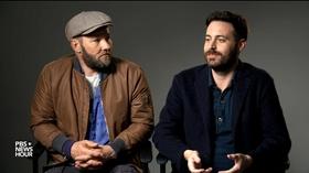 Video thumbnail: PBS NewsHour ‘Boy Erased’ explores the ‘self-hatred’ of gay conversion