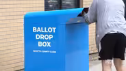 Kentuckians Encouraged to Vote Early