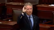 Kentucky's Two U.S. Senators Take Opposite Sides