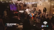 The Crooked Rugs: 6th Rotation