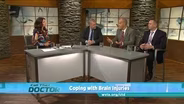 Coping with Brain Injuries