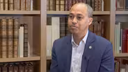 Interview with Virginia attorney general candidate Jay Jones
