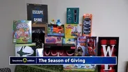 Overview - The Season of Giving