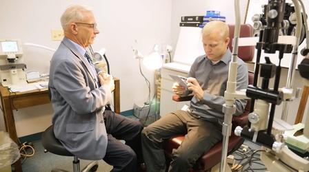 Video thumbnail: Cycle of Health Future Care