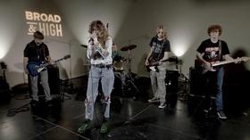 Video thumbnail: Broad and High B&H Presents: "Bury Me" by Forever Unknown