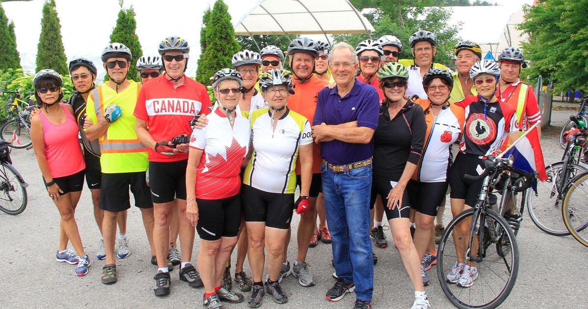 Joseph Rosendo’s Travelscope | Ontario’s Central Counties – Multi-Cultural Adventures | Season 8