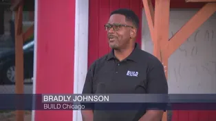 Austin Organization Runs Violence Prevention, Intervention