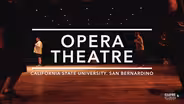 CSUSB Opera Theatre