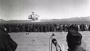 Downwinders and the Radioactive West - Preview