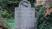 TRAILER | EPOE | In Search of Edgar Allan Poe | Series Sell