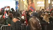 IMMIGRATION & RACE IN NYC