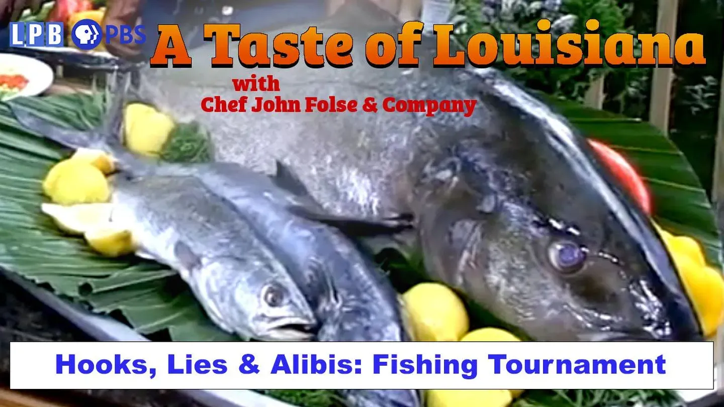 Fishing Tournament - Grand Isle, LA