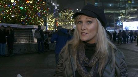 Video thumbnail: Discover the D Sonanus Casey Center/Annual Detroit Events