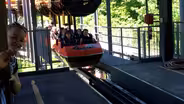 How Rollercoasters Are Made