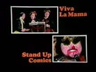 Viva La Mama, Mickey Finn's, Oscar Holman Film Festival