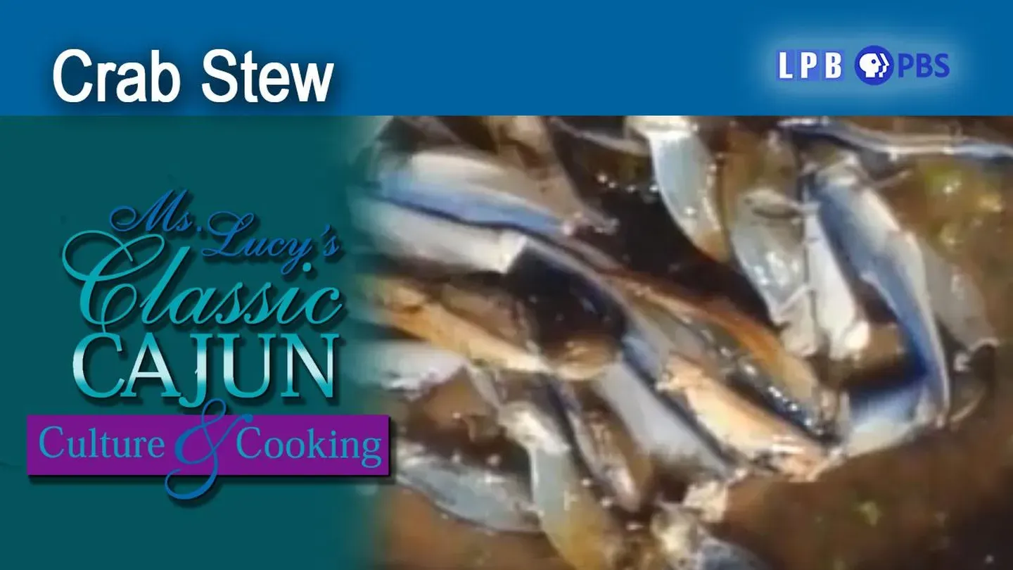 Crab Stew