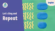 The Patterns Song: Sounds that Repeat!