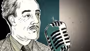 Langston Hughes on Trial
