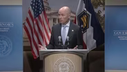 Governor's Monthly News Conference - August 2026