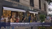 Crain’s Headlines: Cartier to Close Michigan Ave. Store