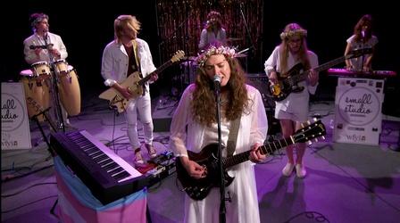 Video thumbnail: Small Studio Sessions Public Universal Friend
