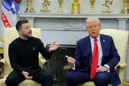 Trump keeps pressure on Zelenskyy as Europe forges ahead