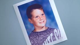 Video thumbnail: MPT Digital Studios Fighting Opioids Today: Mark's Story
