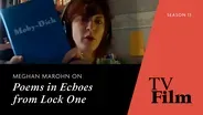 Interview | Meghan Marohn on Poems