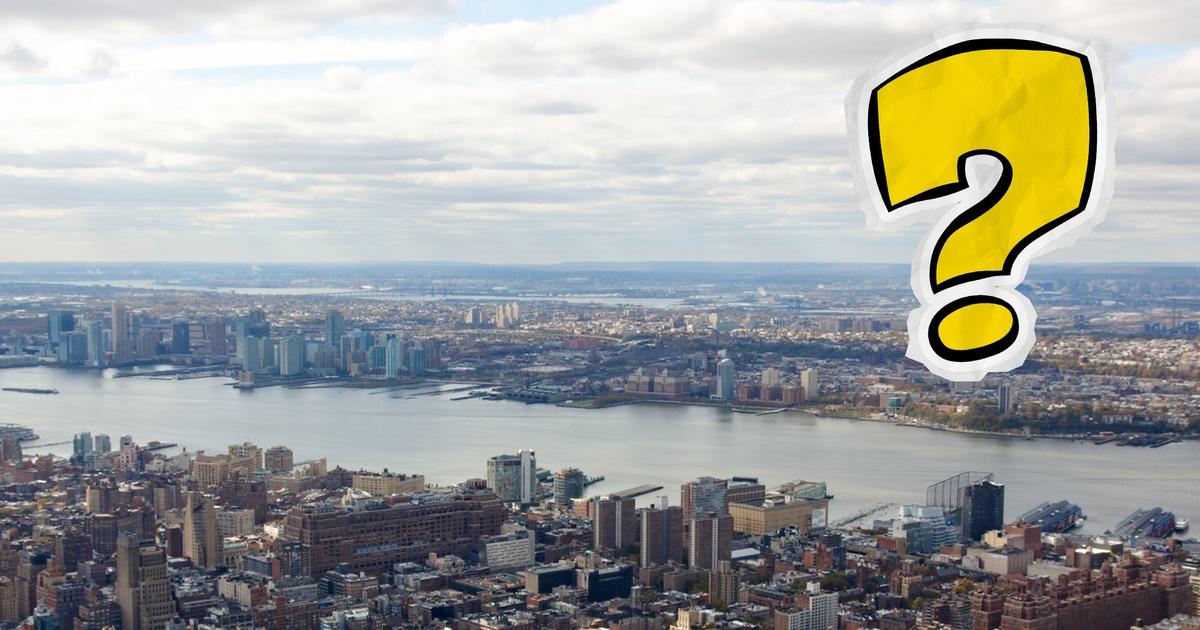 New York NOW What Does Climate Change Mean for the Hudson River? NY