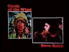 Circle Of The Wind