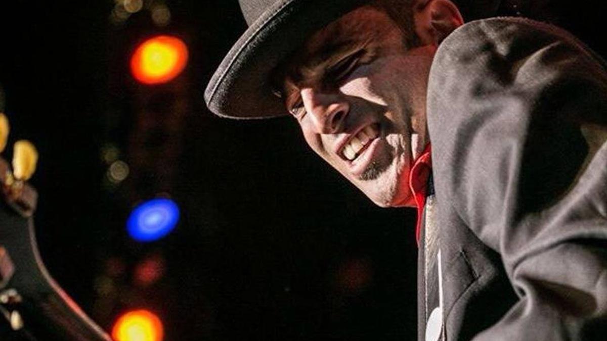 Billy The Kid & The Regulators WQED Sessions ALL ARTS