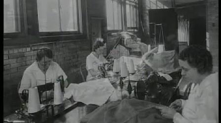 Video thumbnail: Minneapolis Past The Market District