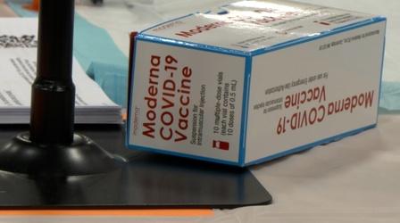 Video thumbnail: Your Health Checkup Your Health Checkup: LGBTQ Questions about COVID-19 Vaccines