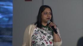 Video thumbnail: RTP 180 RTP 180 | Women in STEM: Ruwani Biggers