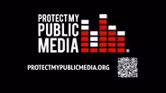 A Message from WPBS President & GM| Protect My Public Media