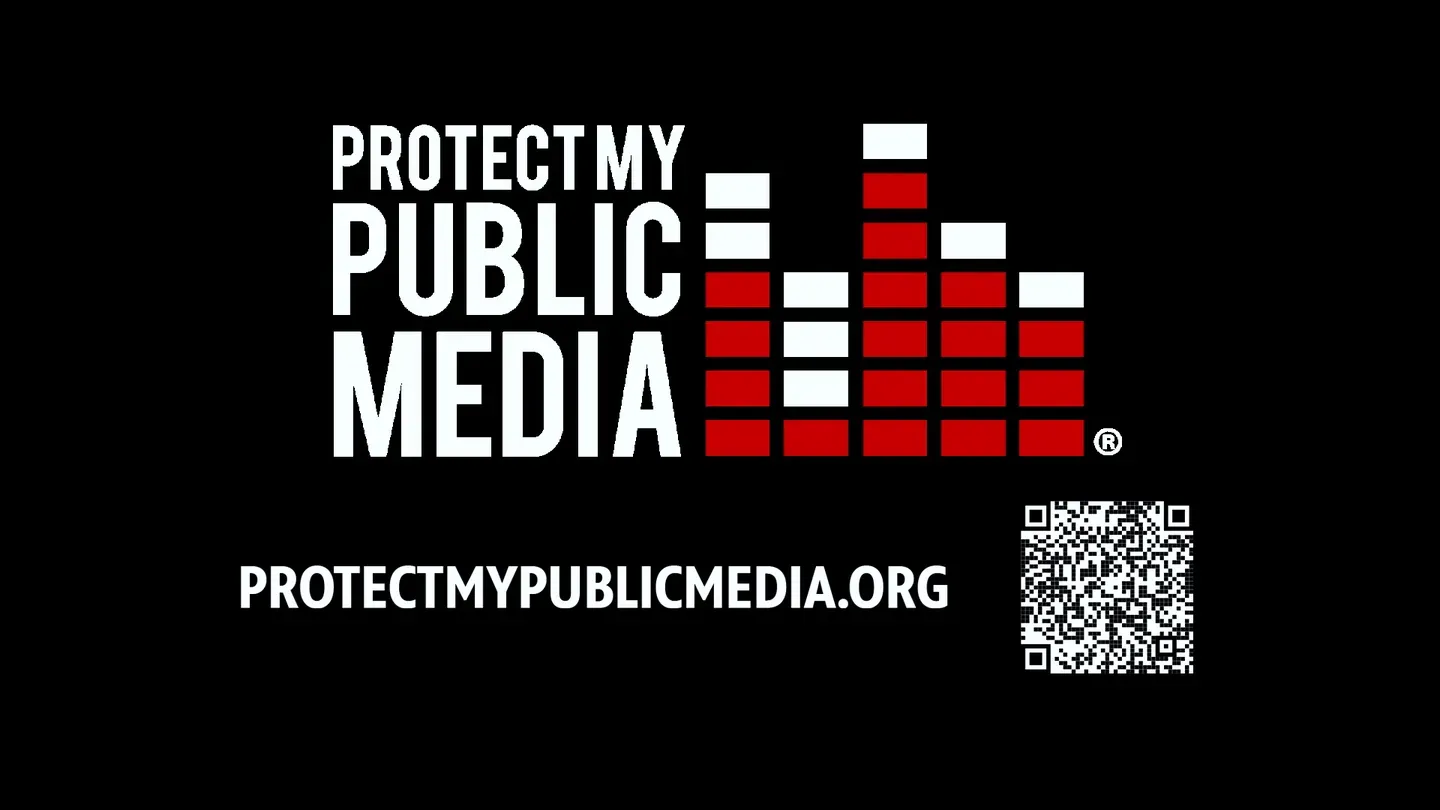 A Message from WPBS President & GM| Protect My Public Media