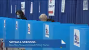 Chicago Voter Precinct Locations Shift in November Election