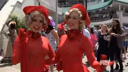 150 Years of Derby Fashion