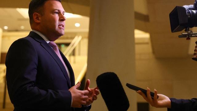 GOP Rep. Mackenzie on Trump's economic, immigration policies