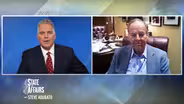 Fmr. Gov. Tom Kean on the Capitol Riots & Our Divided Nation