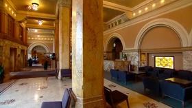 Video thumbnail: Chicago Tours with Geoffrey Baer Heroes and Villains: Ferdinand Peck