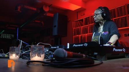 Video thumbnail: One Detroit Detroit’s Godmother of House music: Stacey ‘Hotwaxx’ Hale