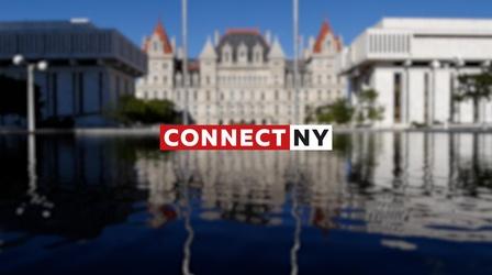 Video thumbnail: CONNECT NY 2023 State of the State