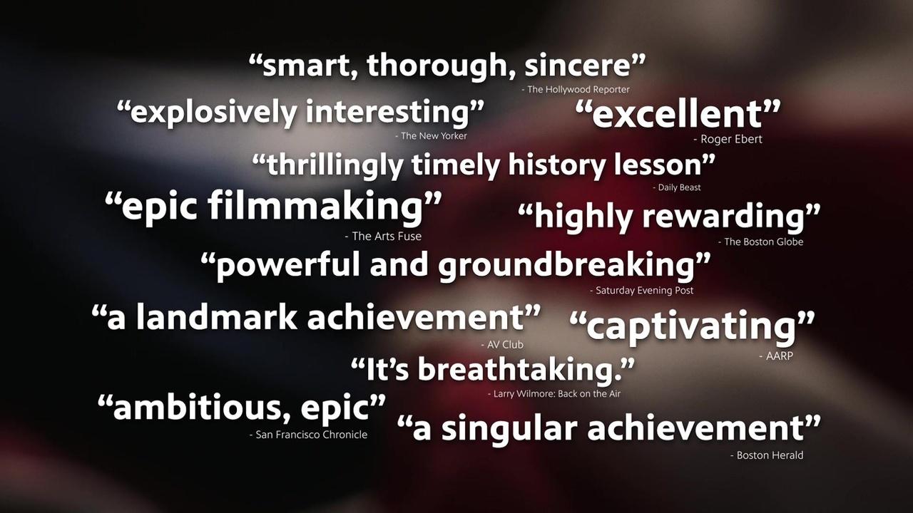 The American Revolution