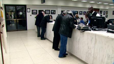 Video thumbnail: Chicago Tonight How the Federal Tax Overhaul Could Affect You