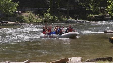 Video thumbnail: North Carolina Weekend September 6, 2018