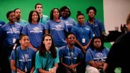 Production with a Purpose - Boys & Girls Clubs of Tampa Bay