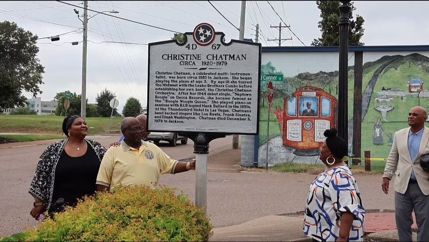 All About Home History