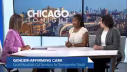 Advocates Push Back Against Cuts to Gender-Affirming Care for Youth